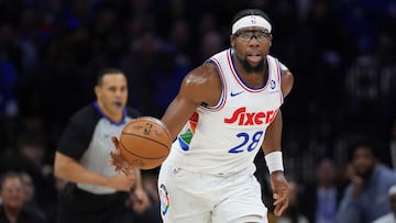 Guerschon Yabusele -