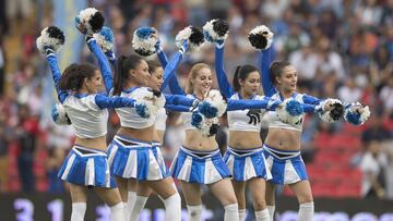 Gallos Blancos arrancará el Apertura 2017 con problemas de descenso, por lo que apelará a la juventud en el banquillo para refrescar la mentalidad de una plantilla veterana.