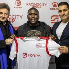 Agustín Ramos apunta al ‘trono’