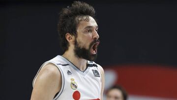 Llull, como Sabonis: repite como MVP de la final
