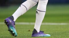 Rodrygo emula a Juanito, 43 años después