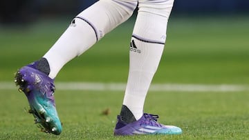 Rodrygo emula a Juanito, 43 años después