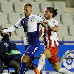 Mendes, Gutiérrez y Olivera saldrán en enero