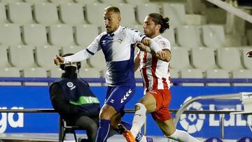 Mendes, Gutiérrez y Olivera saldrán en enero