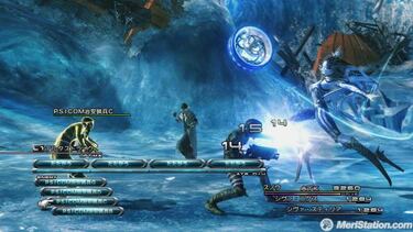 [GC] Final Fantasy XIII, Impresiones