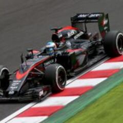 El pinchazo a la radio de Alonso lo decidió la televisión