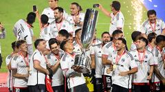 Colo Colo estaría cerca de dar el gran golpe del mercado