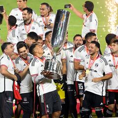 Colo Colo estaría cerca de dar el gran golpe del mercado