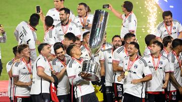 Colo Colo estaría cerca de dar el gran golpe del mercado