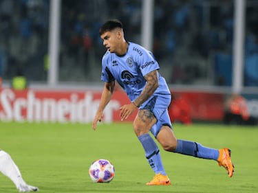 América podría tener definido su último refuerzo para Clausura 2026