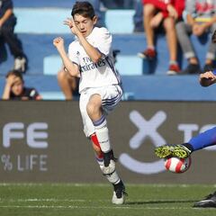 LaLiga Promises: the best moments from Spain's hottest young talents