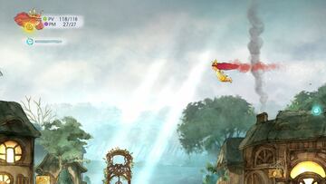 Captura de pantalla - Child of Light (360)