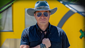 Revelan el nombre del eliminado de Exatlón México hoy 2 de noviembre 2025