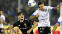 Belgrano 1-0 Huracán: resumen, goles y resultado