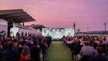 La Gala del Baloncesto Español premia a los mejores del año