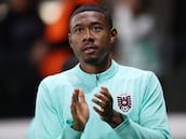 Billete o desastre para Alaba