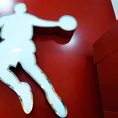 Jordan gana la demanda por uso indebido de su nombre en China