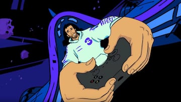 F1 2021 presenta After the Apex, una serie protagonizada por Daniel Ricciardo