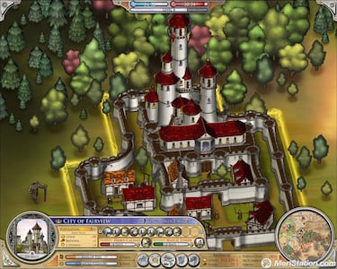 Elemental: War of Magic