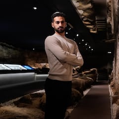 Sangría sin Rubén Alves