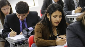 Ley Bachillerato Autom&aacute;tico Per&uacute;: qu&eacute; significa y qu&eacute; consecuencias tiene