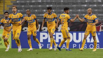 AS México pudo saber que el infectado que se anunció no se trata del "Diente", sino de un suplente que tuvo acción el juego anterior frente al Atlas.