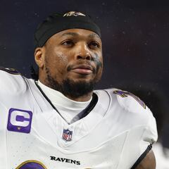 Derrick Henry confirms plans for 2025