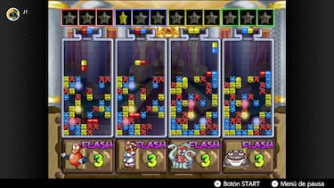 Dr. Mario 64 nos ha trastocado horas de sueño... y a los que nos rodean