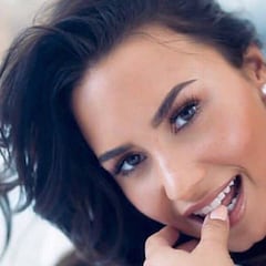 Demi Lovato sobre su adicción: "No era capaz de estar sobria"