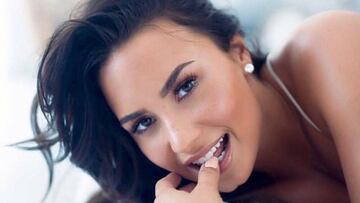 Demi Lovato se sincera en su documental para Youtube: &quot;No era capaz de estar sobria&quot;.