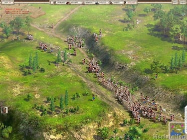 Descubre el poder de Alejandro