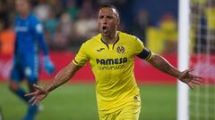 27/09/19   PARTIDO PRIMERA DIVISION
 VILLARREAL - BETIS 
 SEGUNDO GOL PENALTI SANTI CAZORLA 2-1 REVISION VAR ALEGRIA