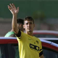 Badia contra De Tomás: dos aniversarios y 100 camisetas