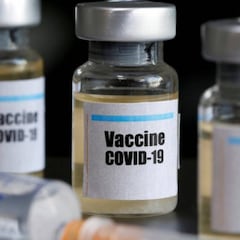 La OMS señala al "nacionalismo de las vacunas" como un peligro en la lucha contra la COVID-19