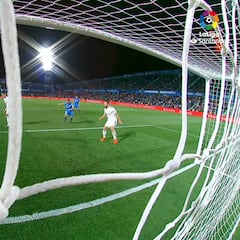 Esto define al portero de un equipo grande: las 2 paradas salvadoras de Keylor