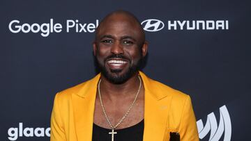 The former ‘Whose Line Is It Anyway?’ star is in the spotlight again as questions about his sexual orientation have become a talking point. What’s the deal?