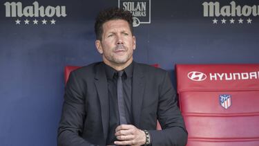 Exigencia y tranquilidad