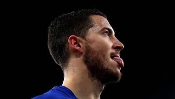 El Madrid romperá el mercado con De Gea, Hazard y Kane