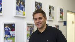 “La cantera para el Schalke es como un buen sponsor”