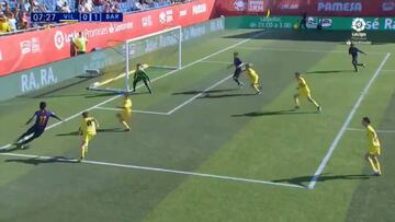 Los mejores detalles de cuartos de final de LaLiga Promises