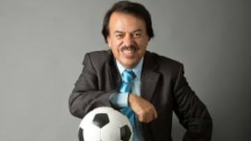 Héctor Huerta reprueba la conducta de Miguel Herrera.