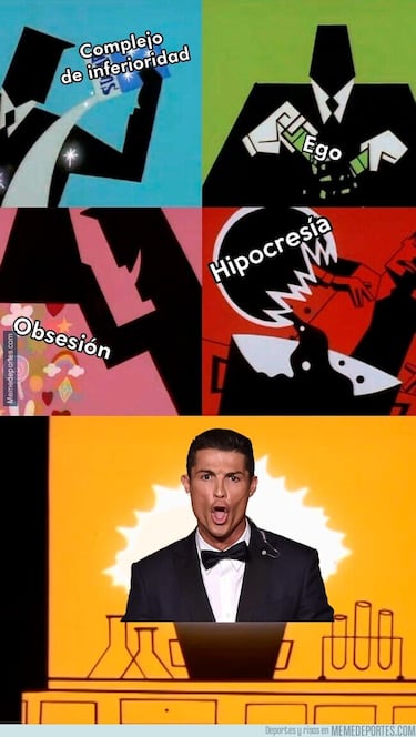 Brahim y Mbappé, protagonistas de los memes de la jornada