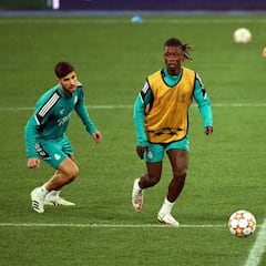 El Barcelona se tira de los pelos por el fichaje de Camavinga