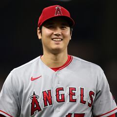 Shohei Ohtani y Ronald Acuña Jr. lideran votaciones para el All-Star Game de las Grandes Ligas