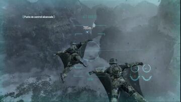 Captura de pantalla - Call of Duty: Black Ops II (360)