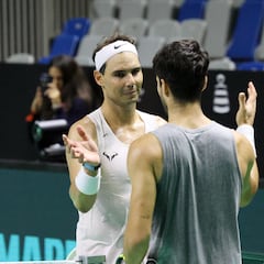 ¿A qué hora juega Nadal el Holanda - España de Copa Davis? Horarios, orden de juego, canal TV, cómo seguir y dónde ver online