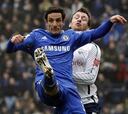Belletti cuenta en Twitter que el Chelsea no le deja marcharse a Brasil