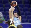 Movistar Estudiantes: Alessandro Gentile ve la luz