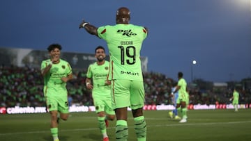 Juárez vs Tigres en vivo hoy: resultado y goles de la Liga MX 2026, en directo