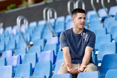 Zubeldia: “Es muy difícil intuir lo que va a hacer Mbappé”